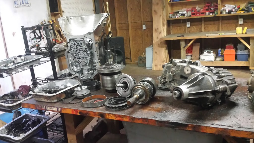 North Georgia Custom Truck & Transmission | 971 Lawson Dr, Canton, GA 30115, USA | Phone: (678) 654-5046