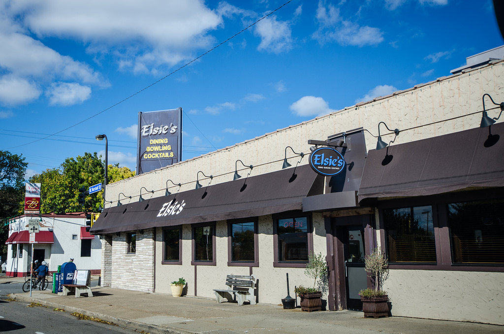 Elsies | 729 Marshall St NE, Minneapolis, MN 55413, USA | Phone: (612) 378-9701