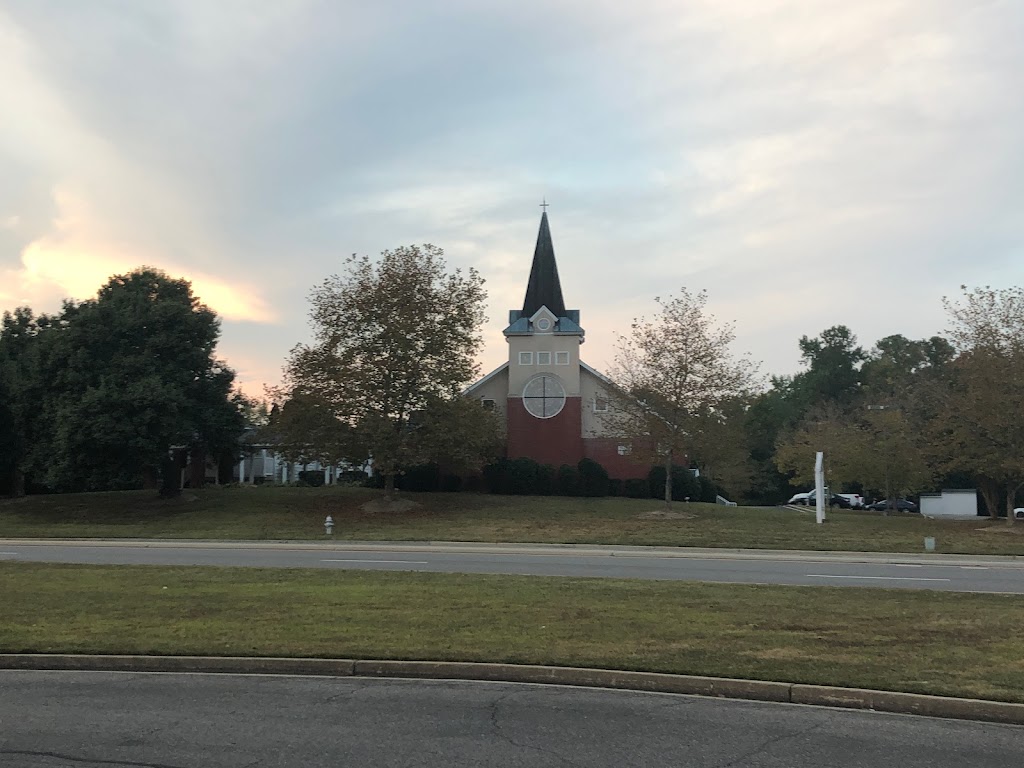 Gayton Road Christian Church | 12050 Ridgefield Pkwy, Richmond, VA 23233, USA | Phone: (804) 360-4464