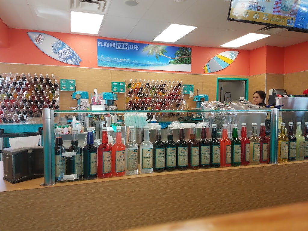 Bahama Bucks - Lubbock (4th Street) | 5818 4th St, Lubbock, TX 79416, USA | Phone: (806) 687-6320