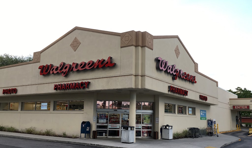 Walgreens | 15602 N Dale Mabry Hwy, Tampa, FL 33618, USA | Phone: (813) 264-7722