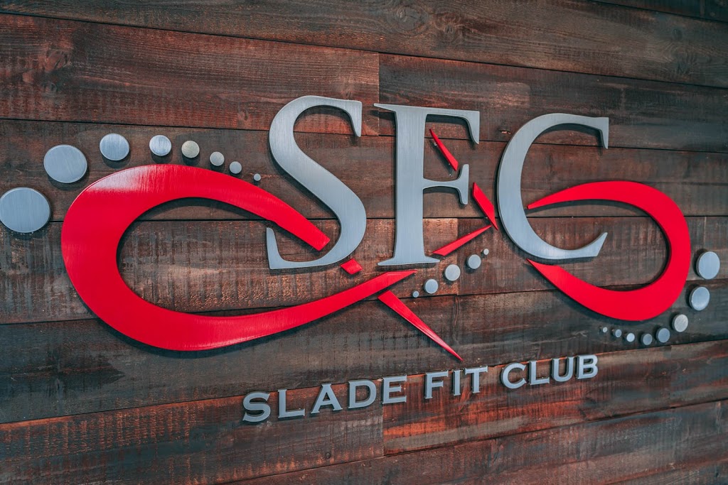 Slade Fit Club | 1927 Lohmans Crossing Rd Suite 100A, Lakeway, TX 78734, USA | Phone: (512) 766-7411