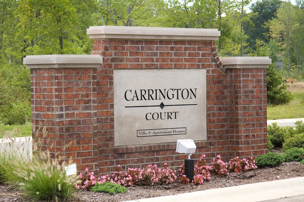 Carrington Court Apartments | 34500 Brookmeade Pl, Solon, OH 44139, USA | Phone: (440) 248-1814
