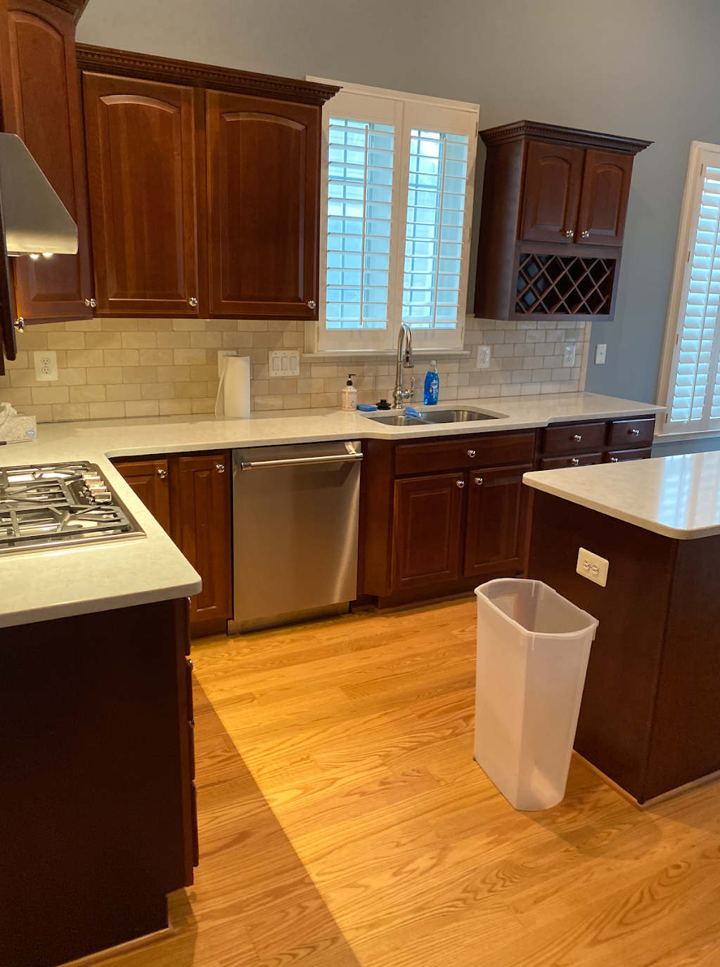 Smart Cleaning | 2708 Remington Rd, Oakton, VA 22124, USA | Phone: (703) 244-3483