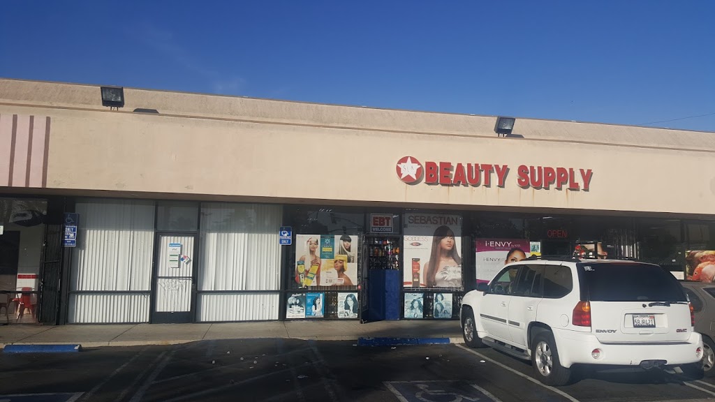 Beauty Gallery Supply | 8409 S 8th Ave C, Inglewood, CA 90305, USA | Phone: (323) 750-3536