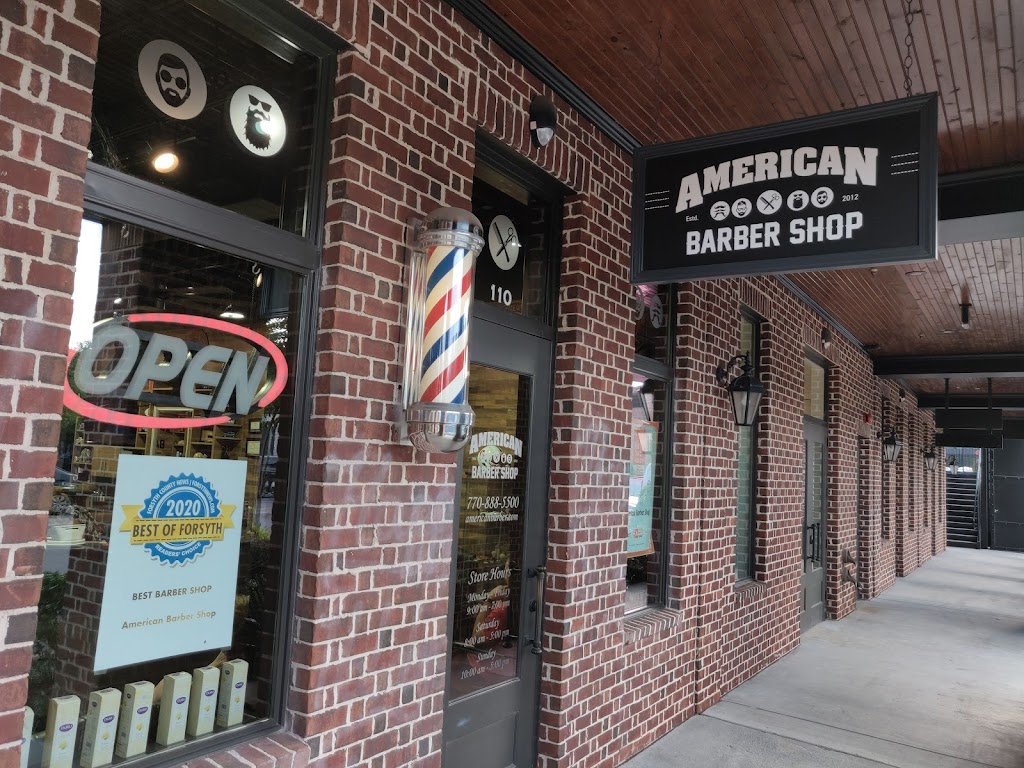 Reesha Barbers | 12630 Crabapple Rd #110, Milton, GA 30004, USA | Phone: (770) 888-5500