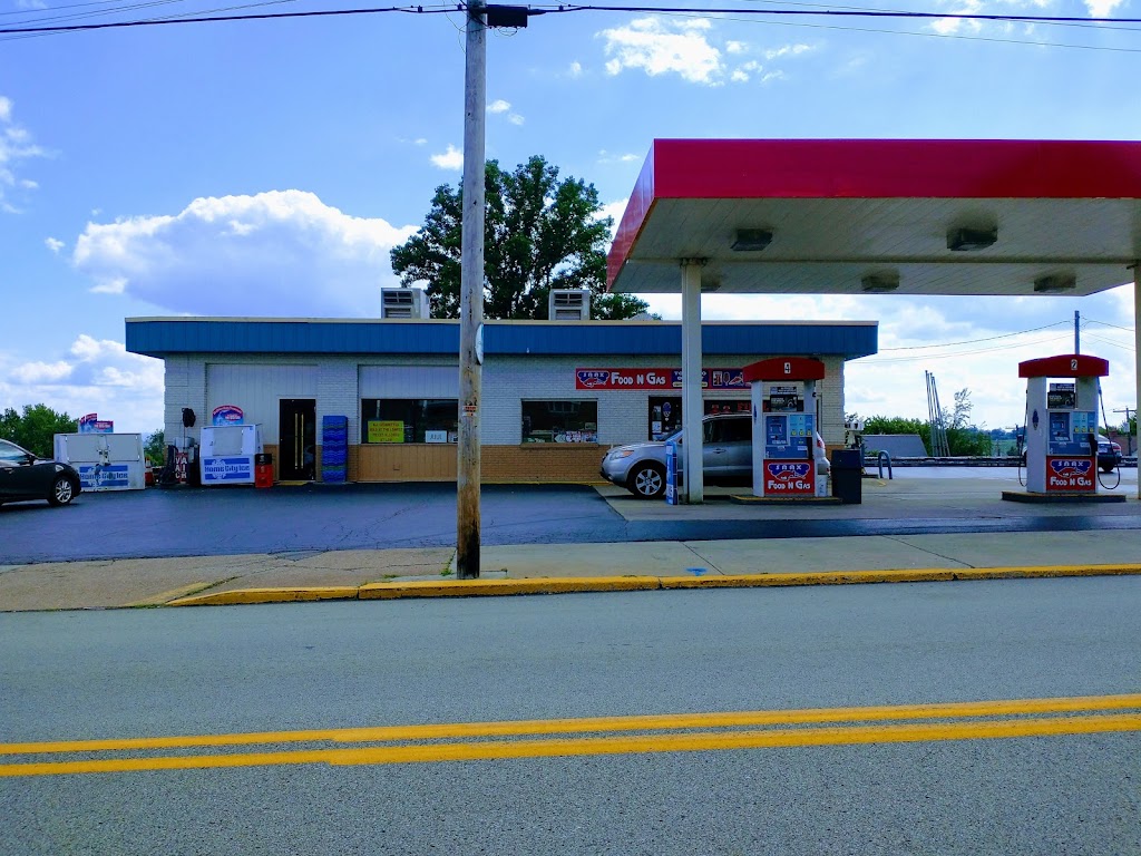 Snax Food N Gas | 937 W Main St, Mt Pleasant, PA 15666, USA | Phone: (724) 547-3580