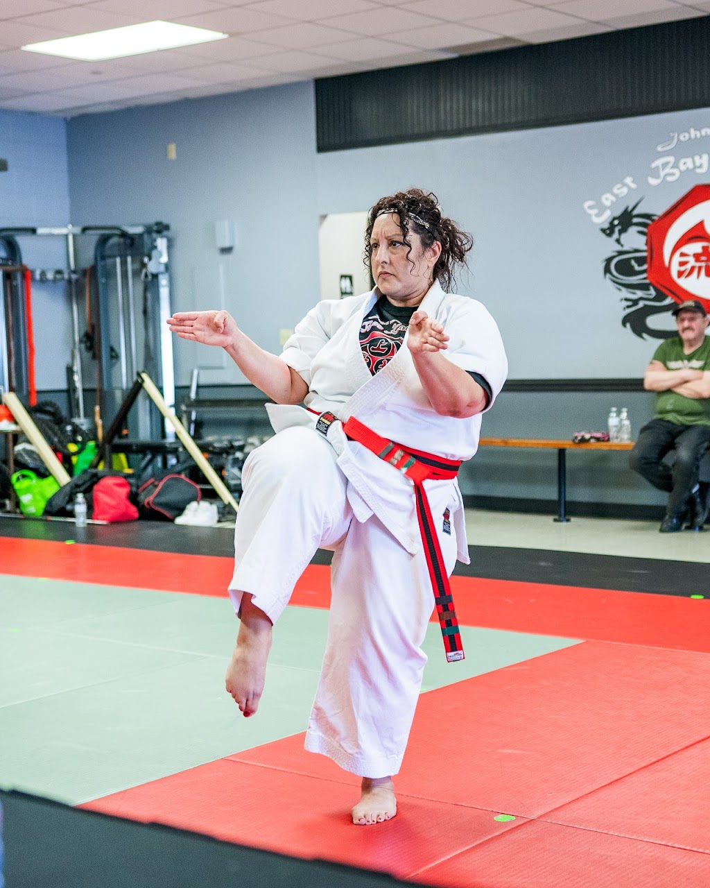 Felipes Championship Martial Arts | 1365 Buchanan Rd, Pittsburg, CA 94565, USA | Phone: (925) 439-0964