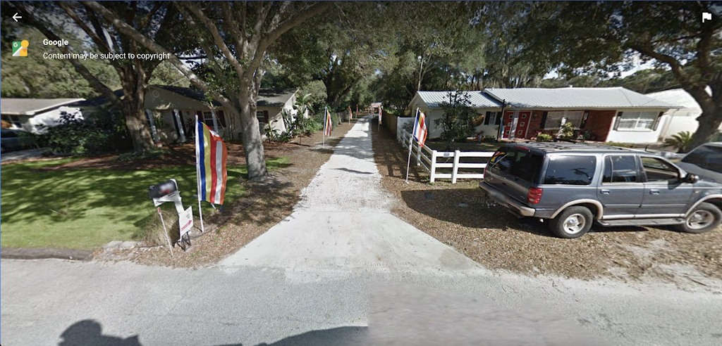 Mahamevnawa Meditation Monastery FL | 11727 N Ola Ave, Tampa, FL 33612, USA | Phone: (813) 279-8012