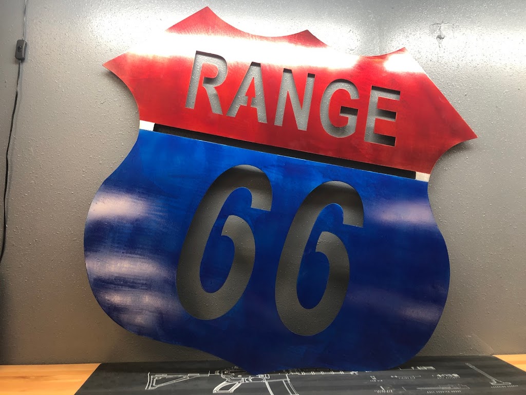 Range 66 | 14375 OK-66, Yukon, OK 73099, USA | Phone: (405) 888-0176