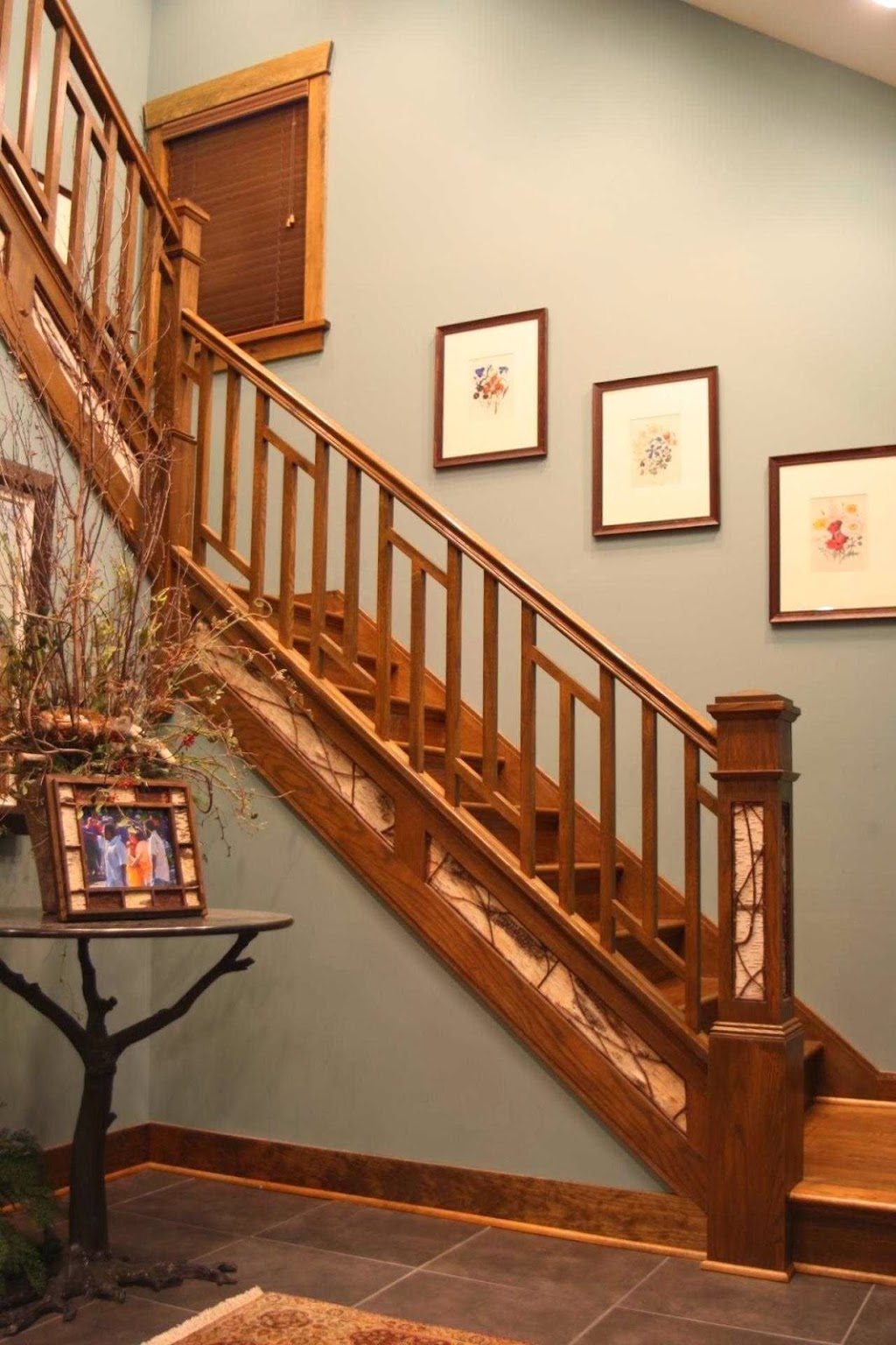 Bennett Stair Co Inc | 1021 Saratoga Rd, Ballston Lake, NY 12019, USA | Phone: (518) 384-1554