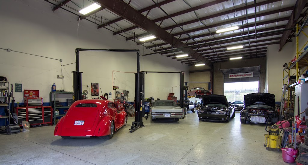 Speedtek Performance | Haltom City, TX 76117, USA | Phone: (682) 647-0012