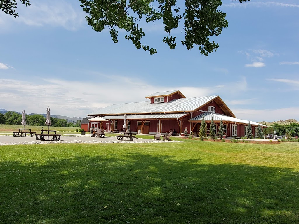 Sweet Heart Winery & Event Center | 5500 W US-34, Loveland, CO 80537, USA | Phone: (970) 646-4314