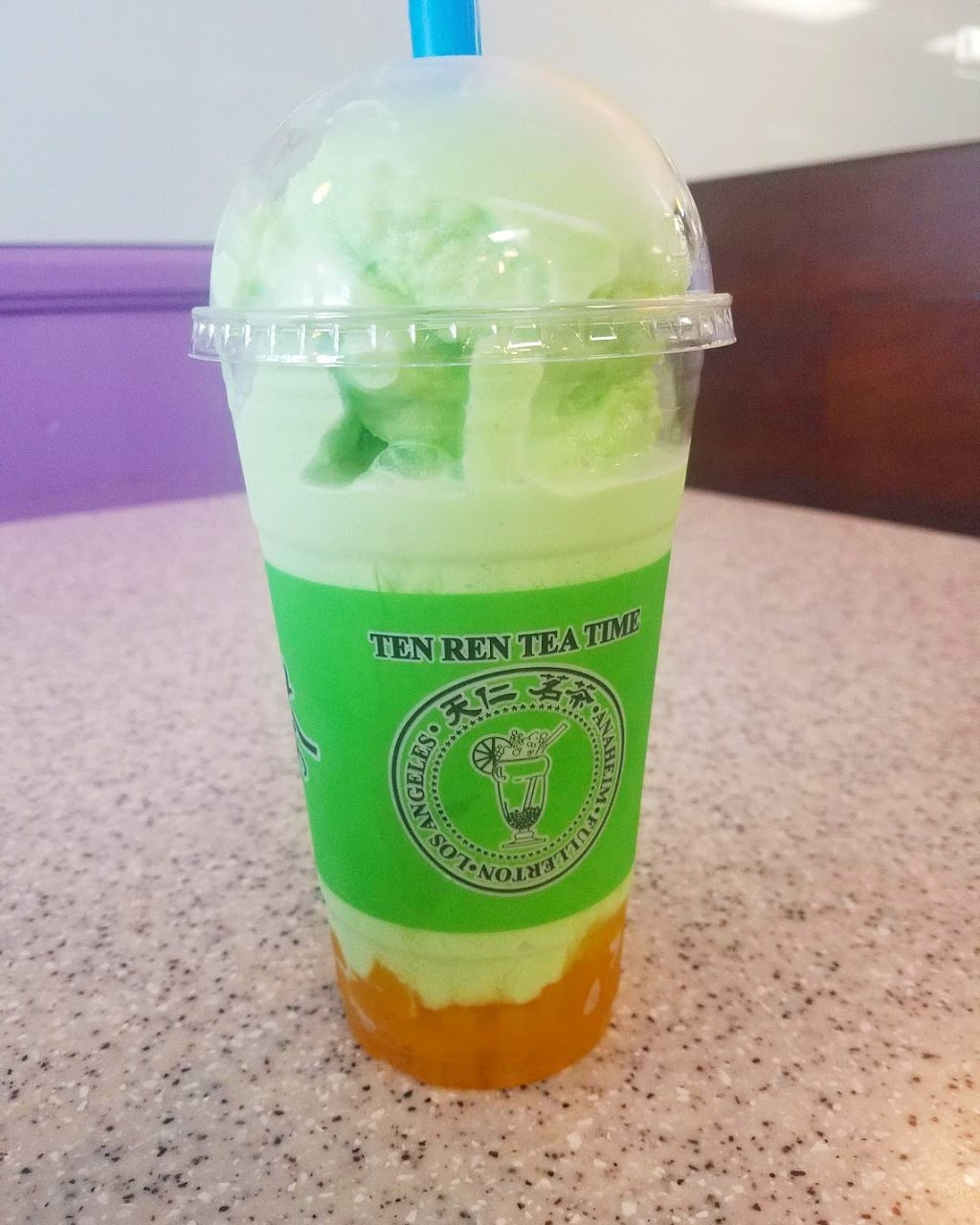 Ten Rens Tea Time | 665 N Euclid St, Anaheim, CA 92801, USA | Phone: (714) 635-6665