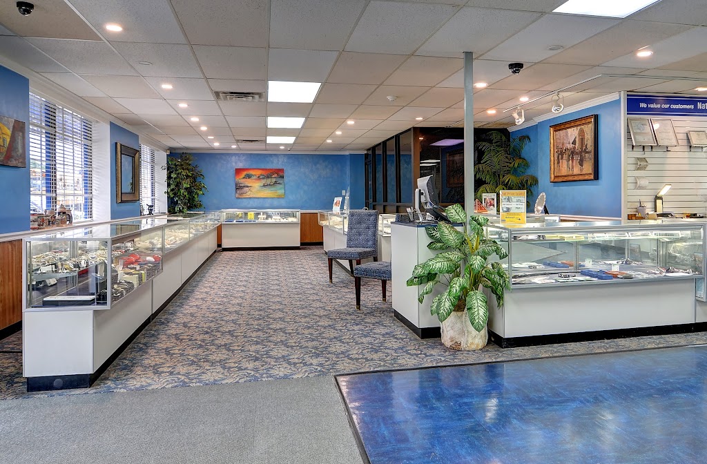 National Pawn and Jewelry 1, Durham | 2334 Guess Rd, Durham, NC 27705, USA | Phone: (919) 286-3333