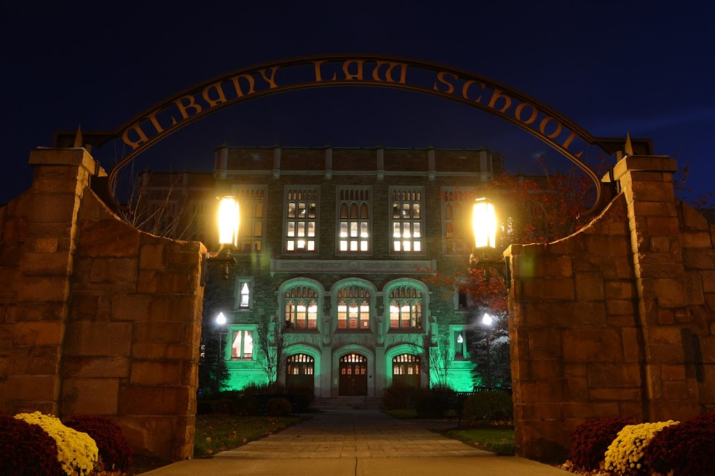 Albany Law School | 80 New Scotland Ave, Albany, NY 12208, USA | Phone: (518) 445-2311