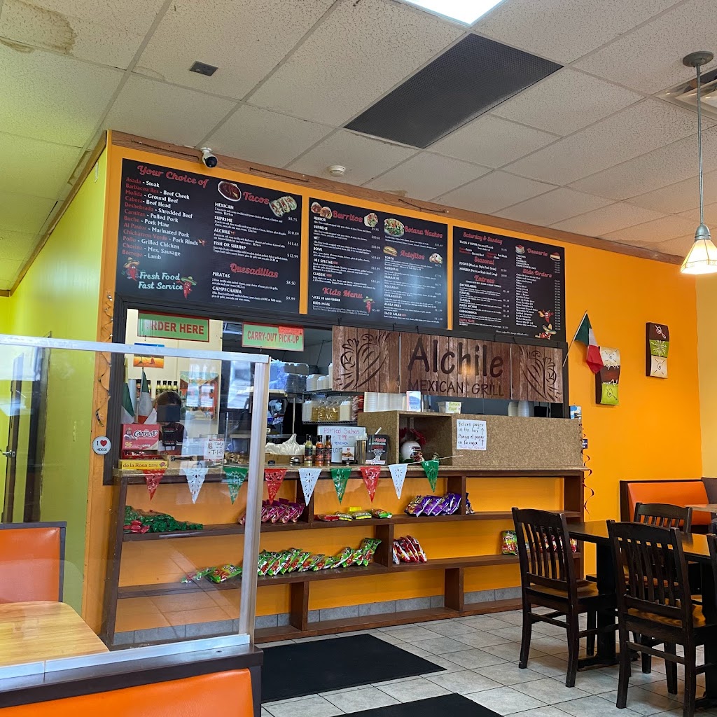 Taqueria Alchile Mexican Grill | 6283 Haggerty Rd, West Bloomfield Township, MI 48322, USA | Phone: (248) 956-9142