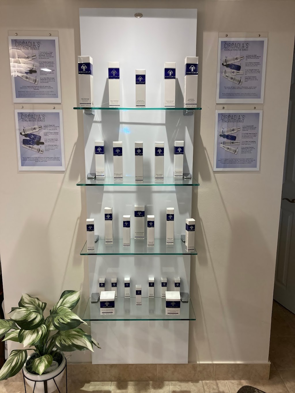 Skin Secrecy | 203 Terrell Ave, Oceanside, NY 11572, USA | Phone: (516) 784-6943