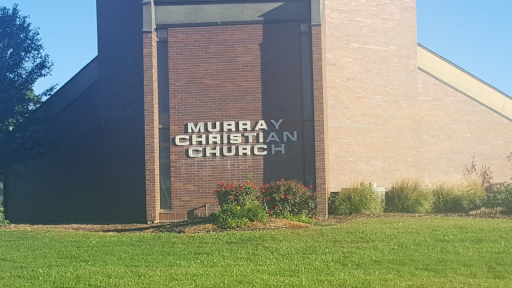 Murray Christian Church | 304 W Young St, Murray, NE 68409, USA | Phone: (402) 235-2527