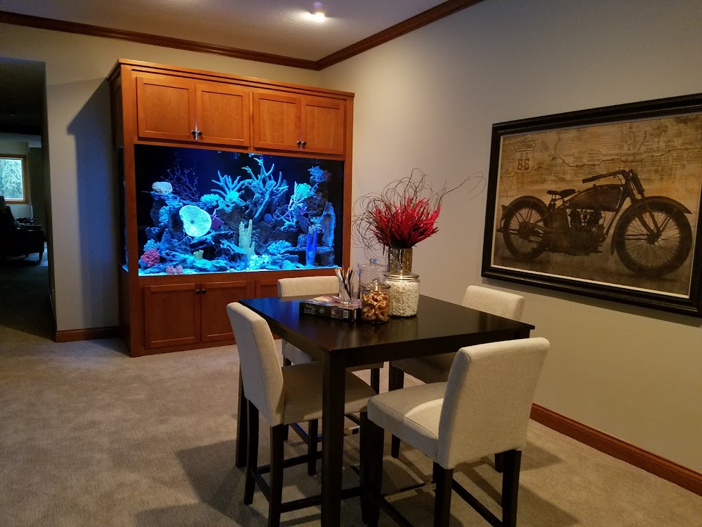 Premier Aquarium Service | Alongside Yosemite Ave, Parking Lot, 5801 Excelsior Blvd, Minneapolis, MN 55416, USA | Phone: (612) 243-1335