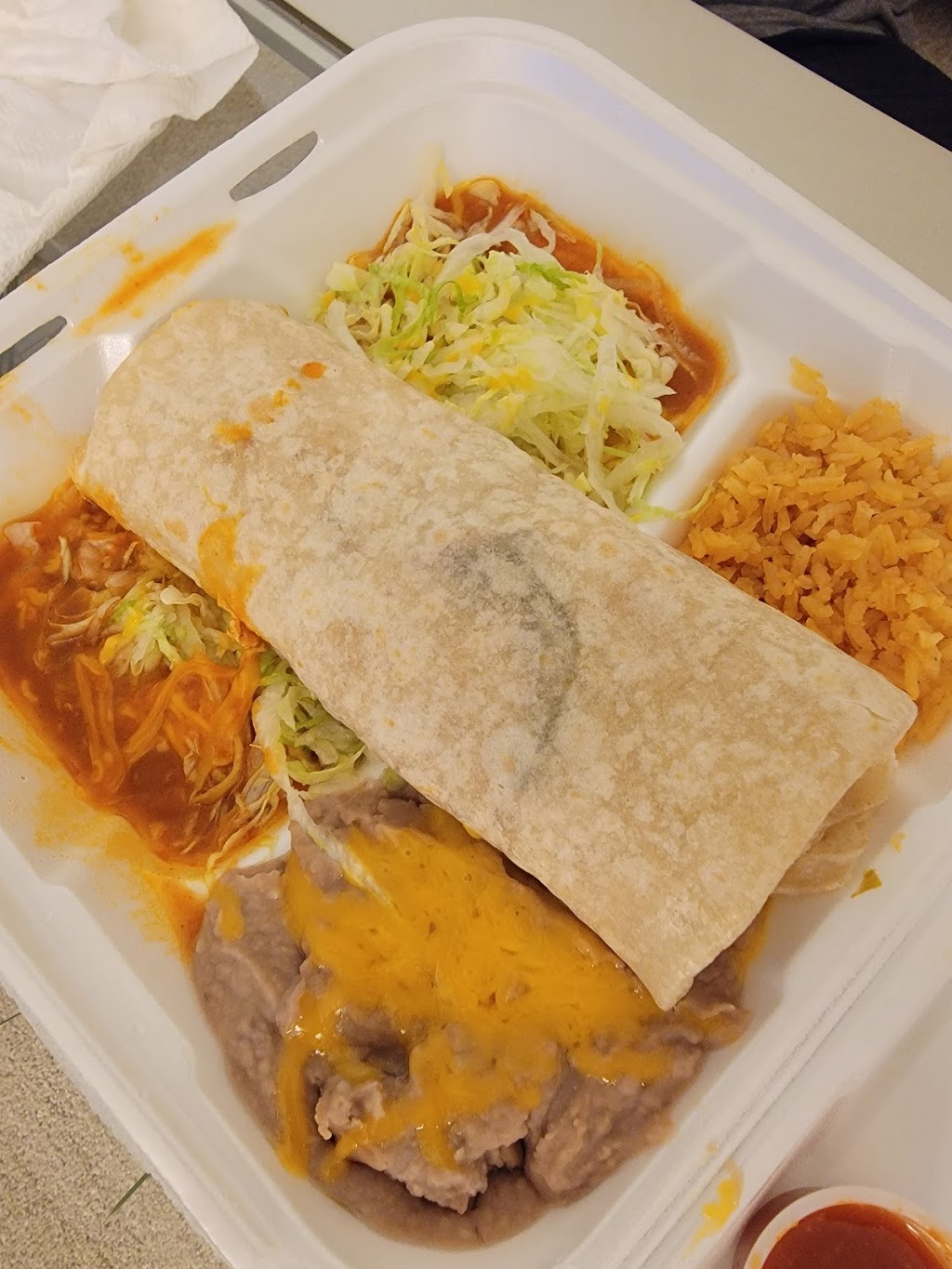 Federicos Mexican Food | 14144 N 100th St b100, Scottsdale, AZ 85260, USA | Phone: (480) 860-5529