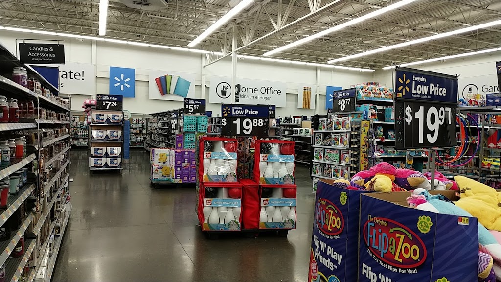 Walmart Supercenter | 2100 88th St, North Bergen, NJ 07047, USA | Phone: (201) 758-2810