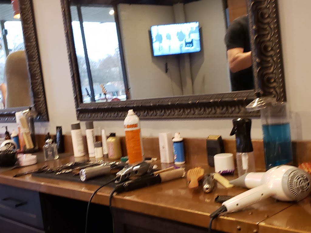 Hendersonville Barbers | 699 W Main St, Hendersonville, TN 37075, USA | Phone: (615) 348-8199