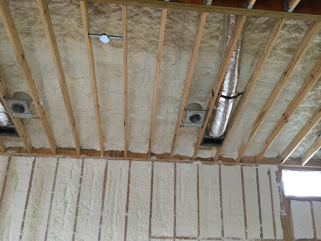 Freedom Insulation LLC | 299 Carolyn Dr, Destrehan, LA 70047, USA | Phone: (504) 360-4330