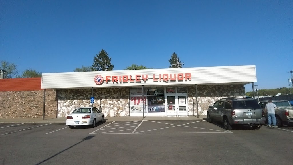 Fridley Liquor | 6289 Hwy 65 NE, Fridley, MN 55432 | Phone: (763) 571-8365