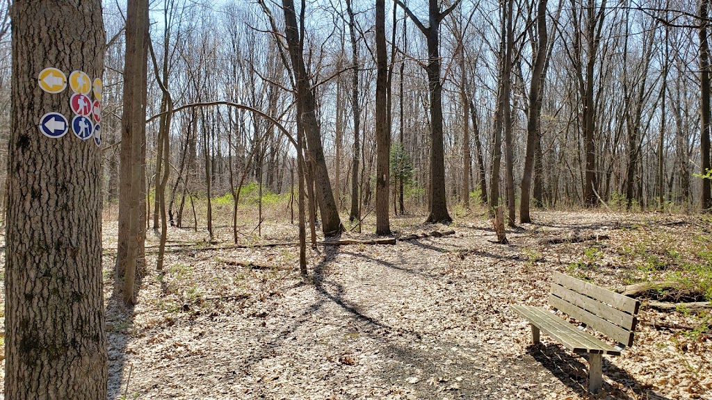 Moh-He-Con-Nuck Nature Preserve | 806 River Rd, Glenmont, NY 12077, USA | Phone: (518) 439-4955
