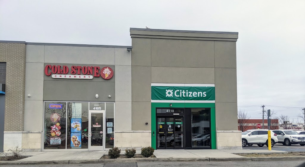 Citizens ATM | 750 Sunrise Hwy Suite 4110, Valley Stream, NY 11581, USA | Phone: (631) 791-4022