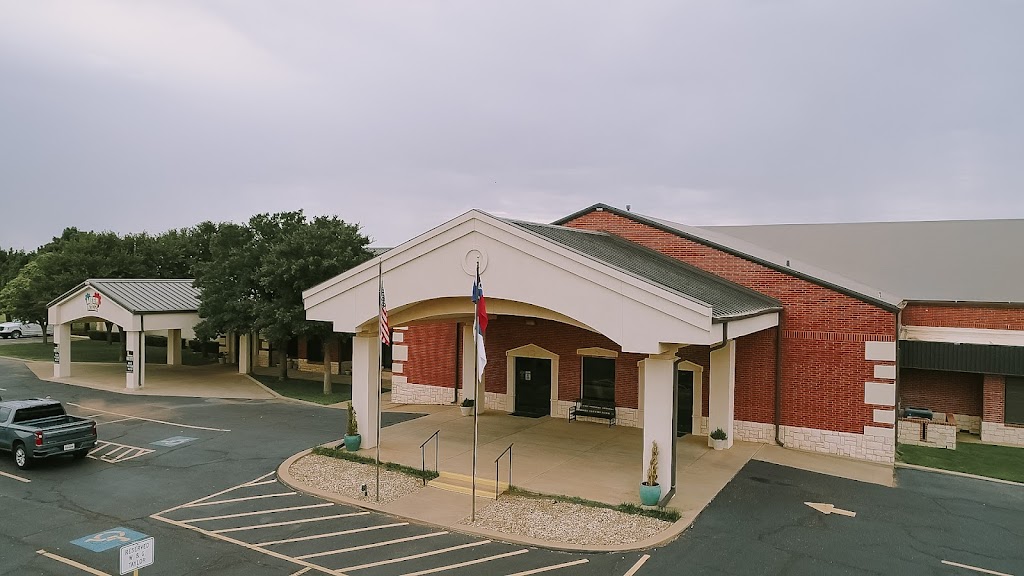 Church on the Rock - Levelland | 1421 Cactus Dr, Levelland, TX 79336, USA | Phone: (806) 894-9674