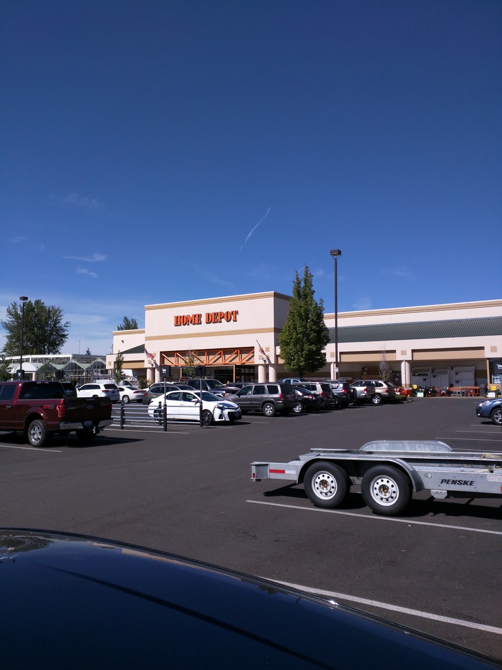 The Home Depot | 11633 NE Glenn Widing Dr, Portland, OR 97220, USA | Phone: (503) 252-0188