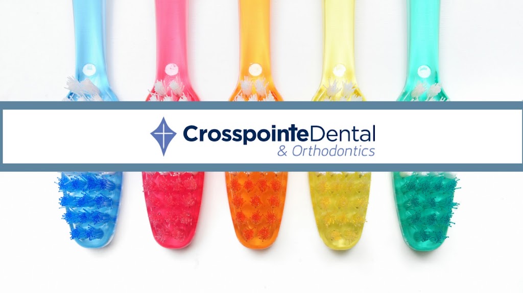 Crosspointe Dental and Orthodontics | 2041 U.S. 287 Frontage Rd #105, Mansfield, TX 76063, USA | Phone: (817) 592-8475