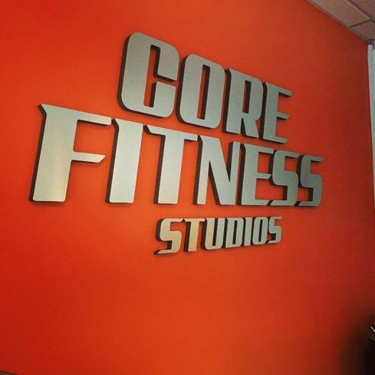 Core Fitness Studios | 275 Glen St, Glen Cove, NY 11542, USA | Phone: (516) 686-6464