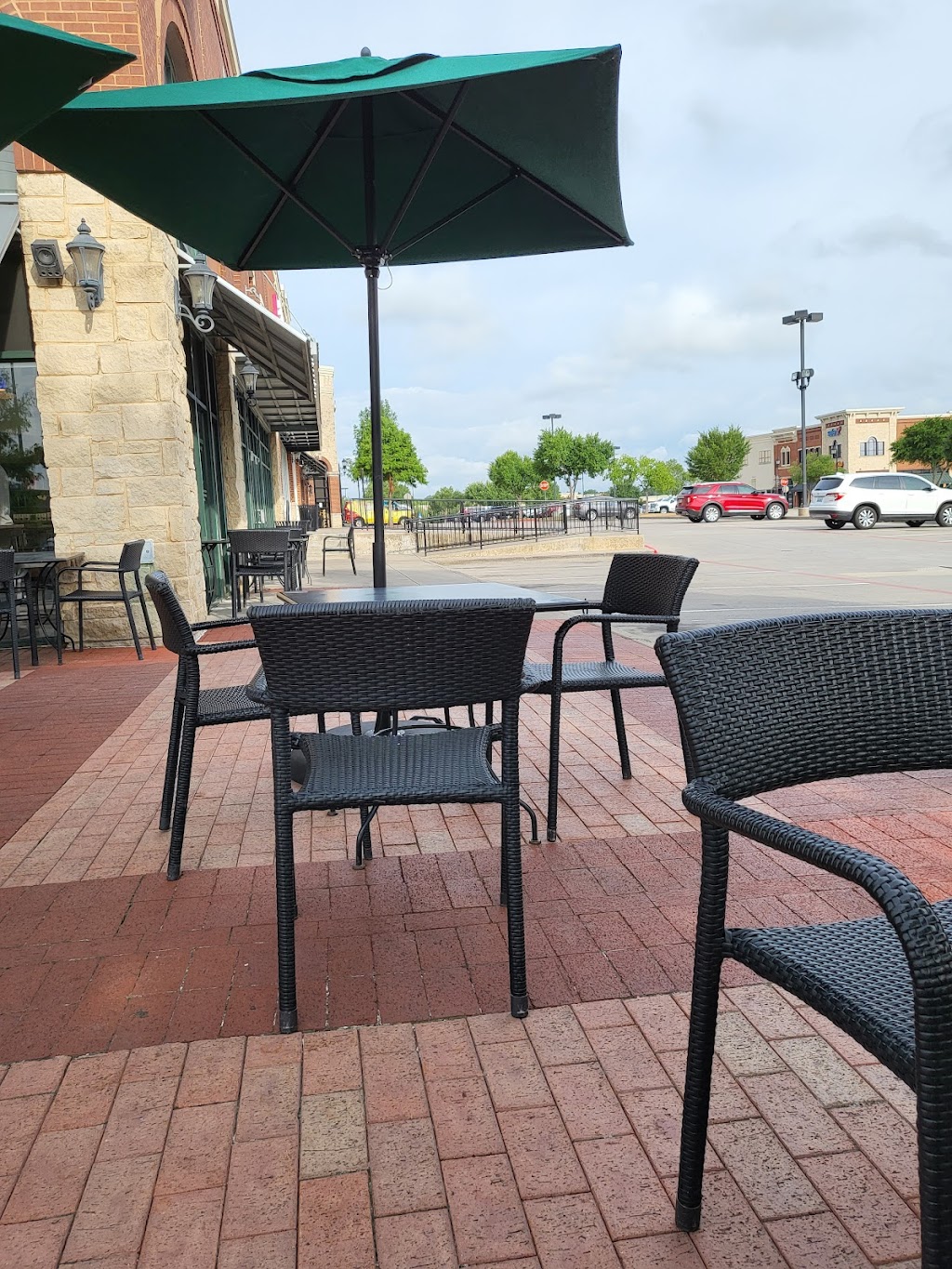 Starbucks | 2811 Craig Dr, McKinney, TX 75072, USA | Phone: (972) 548-7356