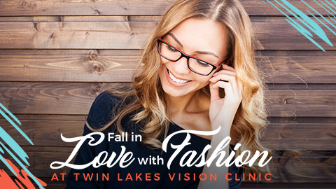 Twin Lakes Vision Clinic | 2317 SW 320th St, Federal Way, WA 98023, USA | Phone: (253) 839-3622