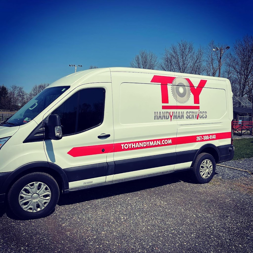 Toy Handyman Services | 41 Highland Dr, Telford, PA 18969, USA | Phone: (267) 380-0140