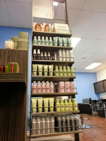 Echelon Salon | 27916 Seco Canyon Rd UNIT 205, Santa Clarita, CA 91350, USA | Phone: (661) 263-2500