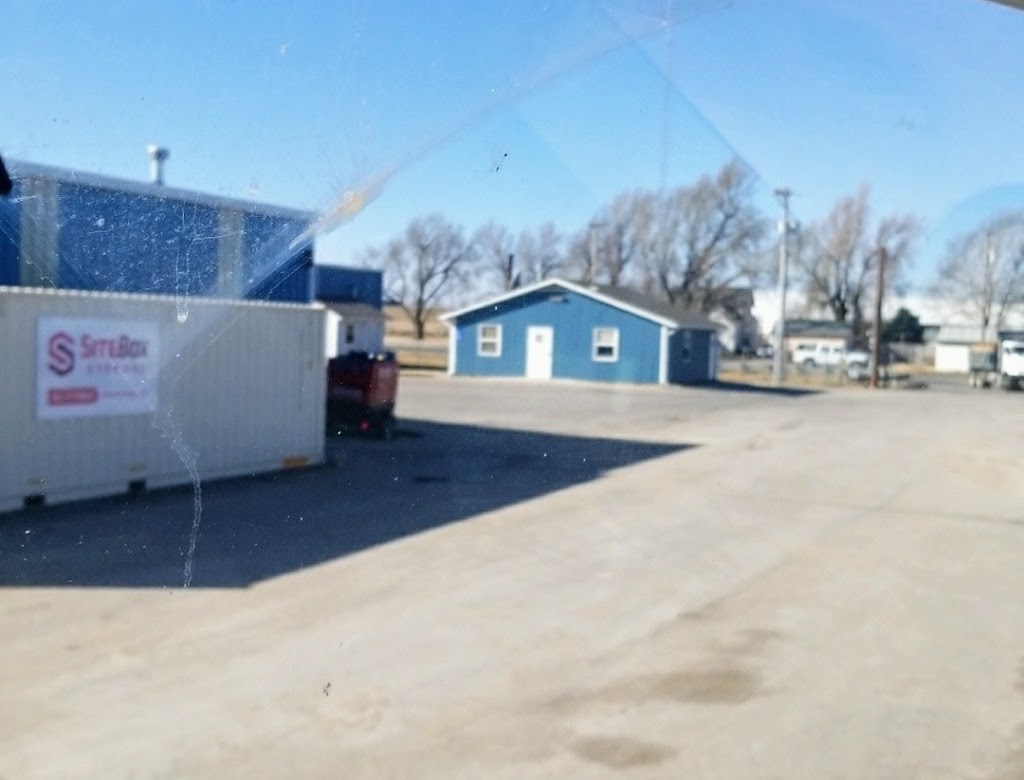 Andale County Yards | 5858 N 247th St W, Andale, KS 67001, USA | Phone: (316) 444-2311