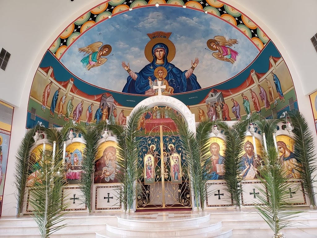 Assumption of the Blessed Virgin Mary | 5761 E Colorado St, Long Beach, CA 90814, USA | Phone: (562) 494-8929