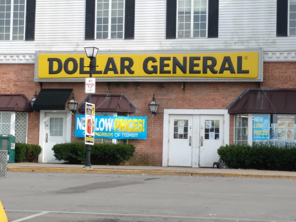 Dollar General | 445 Highway 44 E, #17, Shepherdsville, KY 40165 | Phone: (502) 957-9811