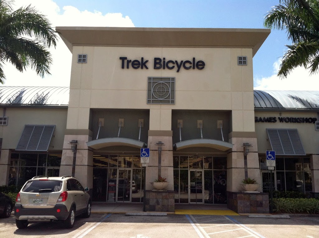 Trek Bicycle Store Sunrise | 113 NW 136th Ave, Sunrise, FL 33325 | Phone: (954) 851-0511