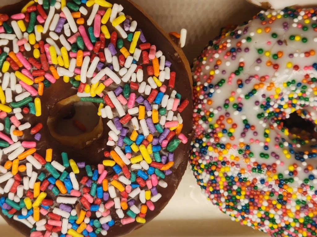 Home Town Donuts | 511 N Waco St, Van Alstyne, TX 75495, USA | Phone: (903) 482-0305