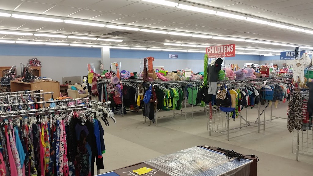 Goodwill | 1501 E Main St Ste. 17, Alice, TX 78332, USA | Phone: (361) 668-0474