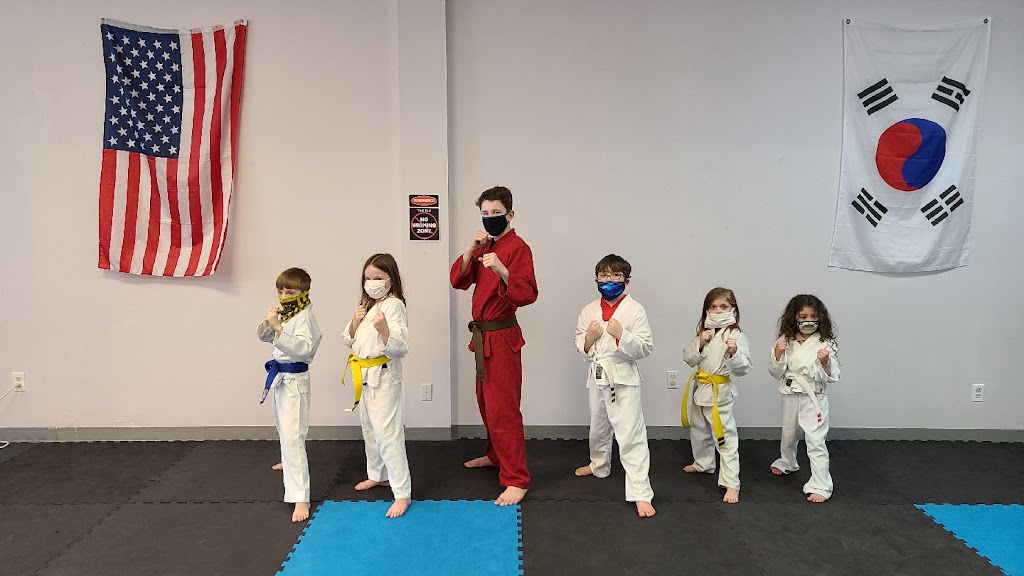 Planet Elite Martial Arts | 22 Dunlop Village, Colonial Heights, VA 23834, USA | Phone: (804) 504-5082