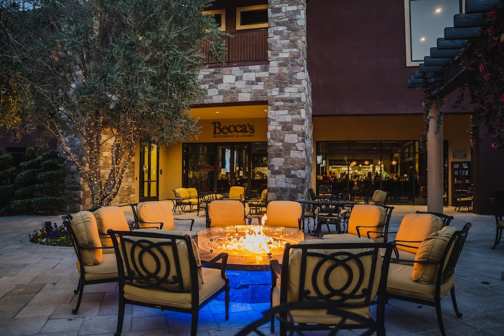 Becca Restaurant & Lounge | 12656 Southern Highlands Pkwy Suite A, Las Vegas, NV 89141, USA | Phone: (725) 735-2245