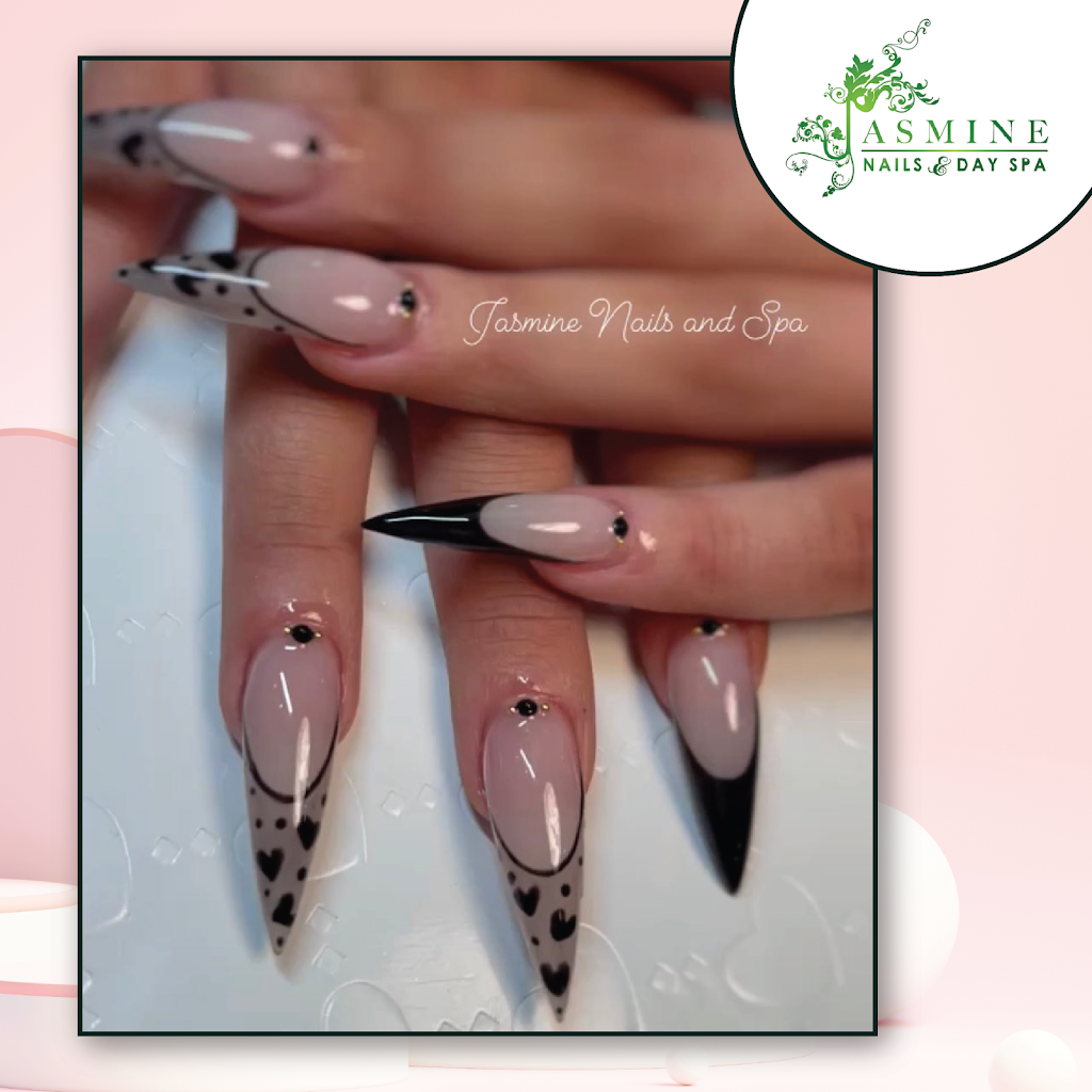 JASMINE NAILS AND DAY SPA | 3161 Union Lake Rd, Commerce Charter Twp, MI 48382, USA | Phone: (248) 366-9964