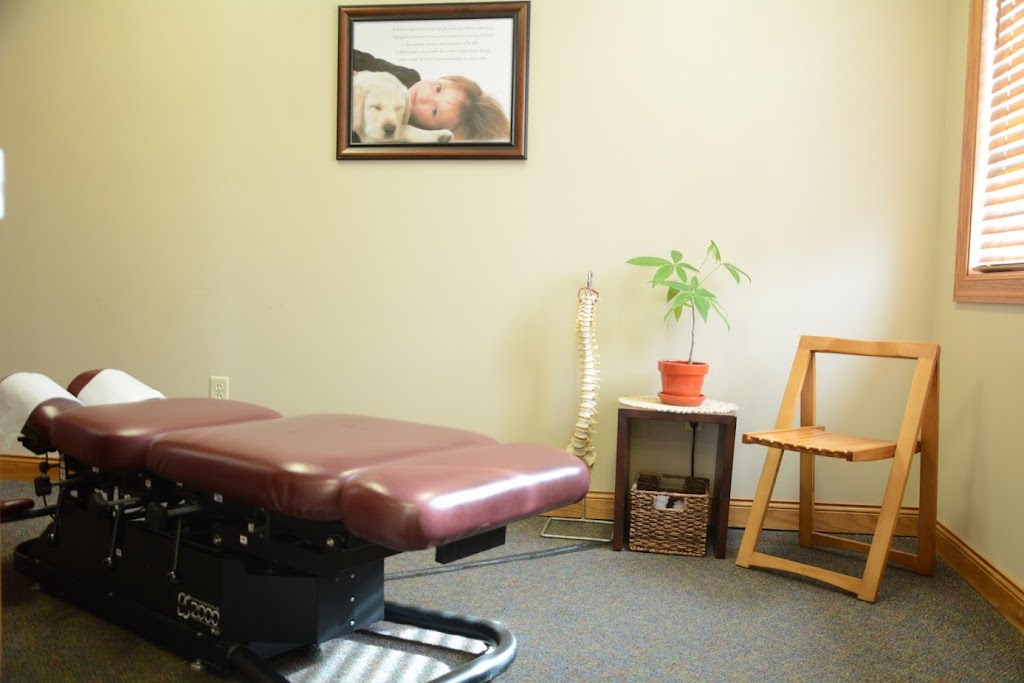 Natures Way Chiropractic | 2 Enterprise Ave NE Suite C3, Isanti, MN 55040, USA | Phone: (763) 444-4668