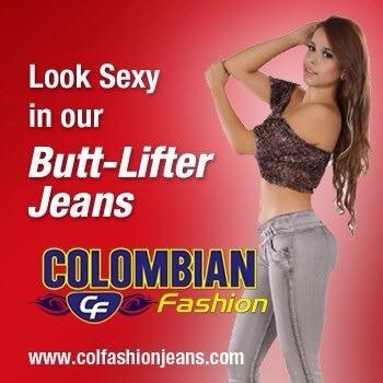 Colombian Fashion | 6304 N Armenia Ave, Tampa, FL 33604, USA | Phone: (813) 374-2066